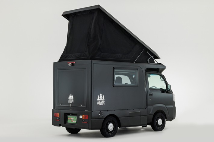 ダイレクトカーズ AMAHO III