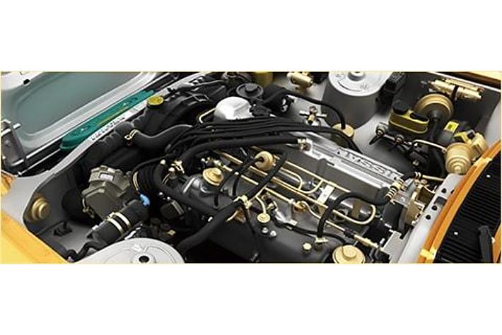 週刊『西部警察MACHINE RS-1をつくる』シリーズ大好評につき延長決定