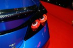 CRYSTAL EYE