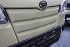東京オートサロン2023 但東自動車／シーザー