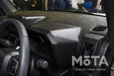 東京オートサロン2023 但東自動車／シーザー
