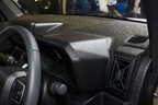 東京オートサロン2023 但東自動車／シーザー