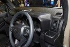 東京オートサロン2023 但東自動車／シーザー