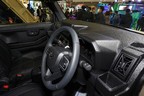 東京オートサロン2023 但東自動車／シーザー