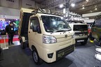 東京オートサロン2023 但東自動車／シーザー