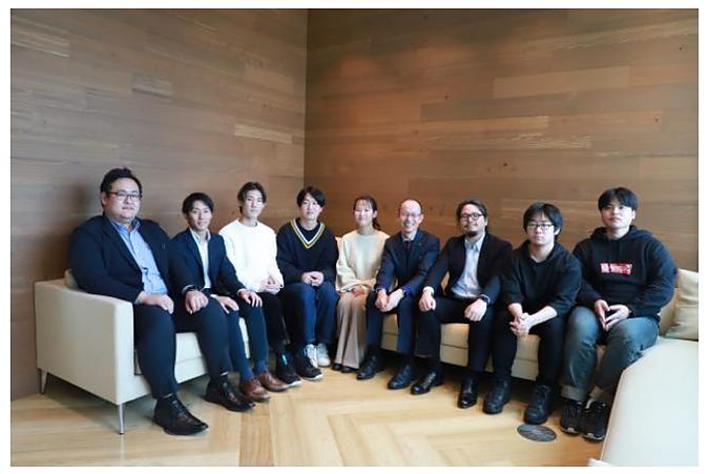 双日、ECCコンピュータ専門学校と産学連携エンジニア育成コースを開設