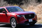 マツダ CX-60