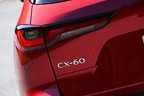 マツダ CX-60