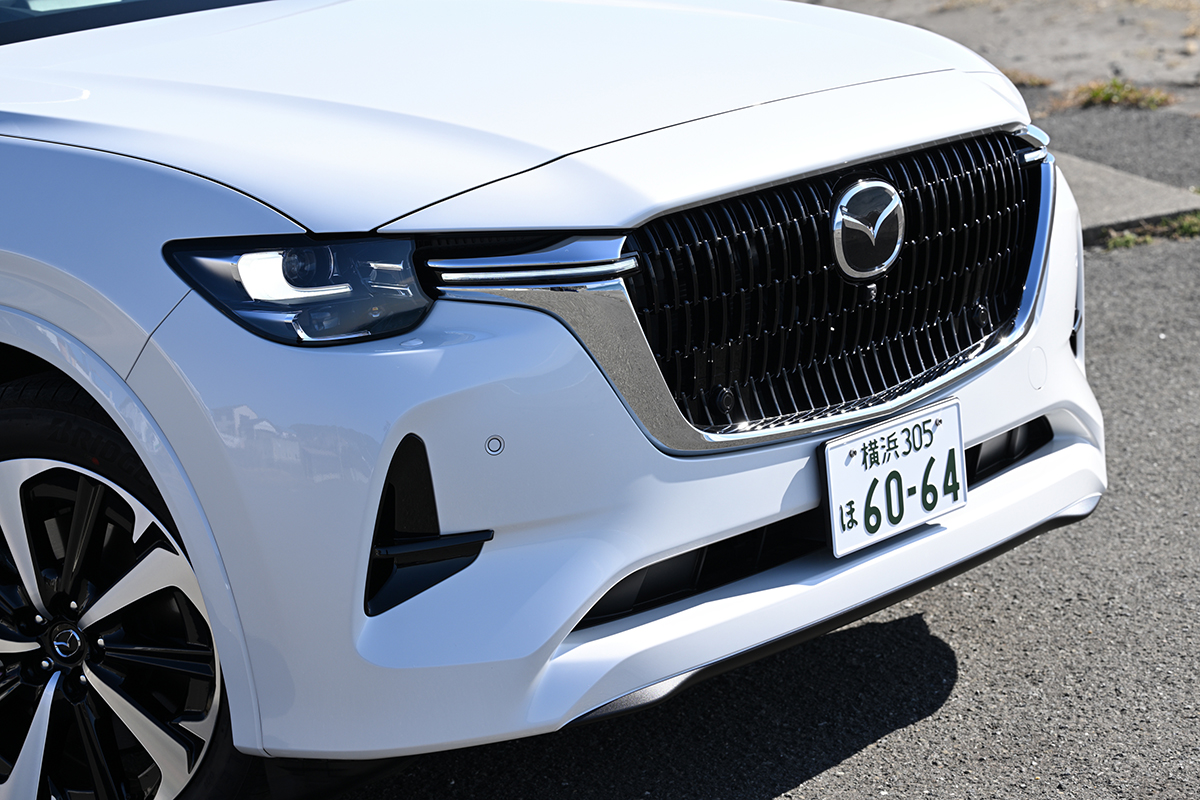 2024年】マツダ CX-60の悩ましいグレード選び！ 価格や内装、燃費まで