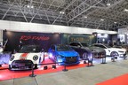 東京オートサロン2023