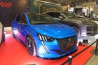 東京オートサロン2023