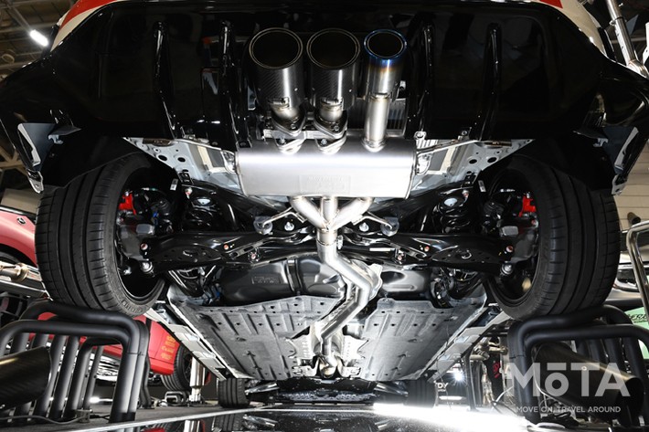 東京オートサロン2023