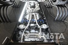 東京オートサロン2023