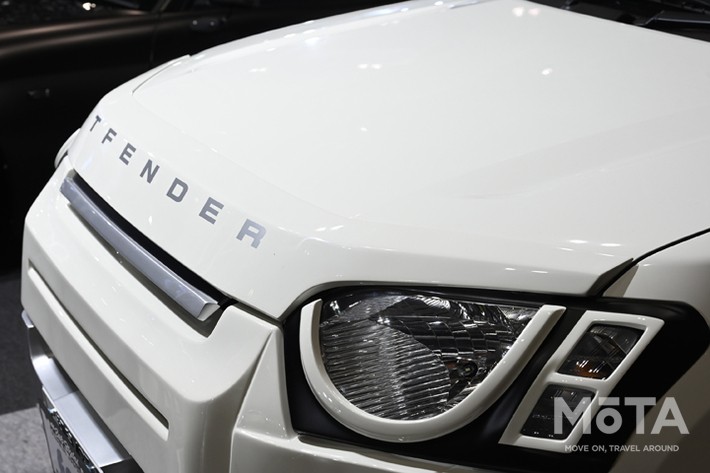 東京オートサロン2023