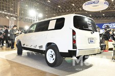 東京オートサロン2023