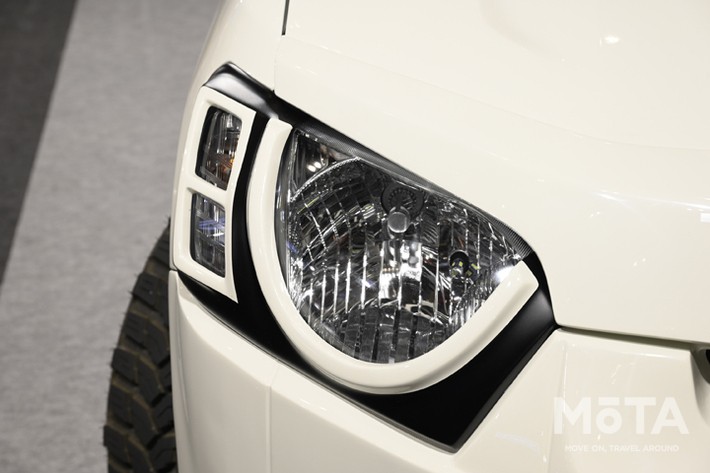 東京オートサロン2023