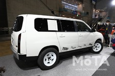 東京オートサロン2023