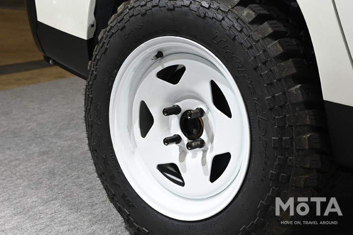 東京オートサロン2023