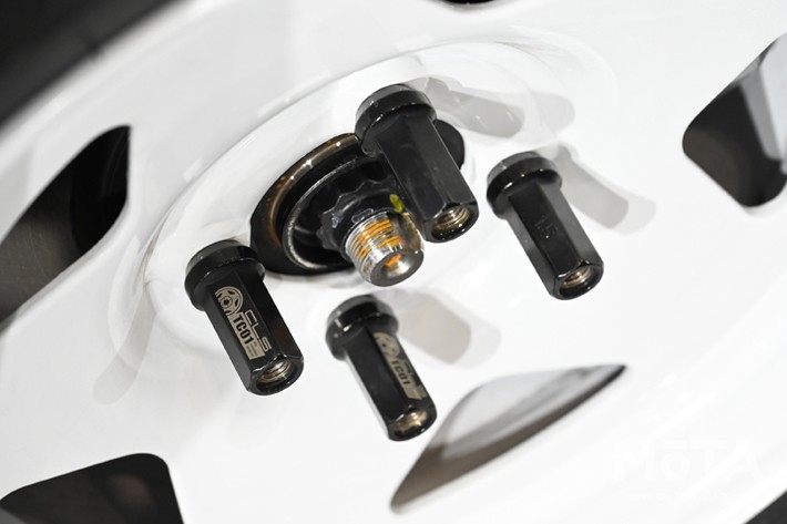 東京オートサロン2023