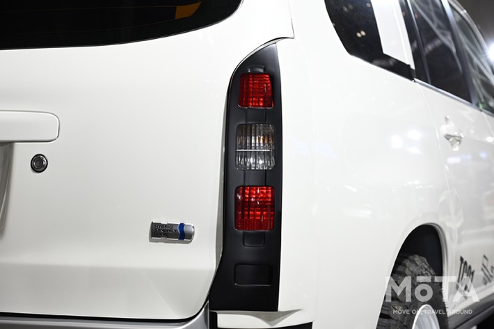 東京オートサロン2023