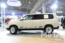 東京オートサロン2023