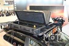 東京オートサロン2023