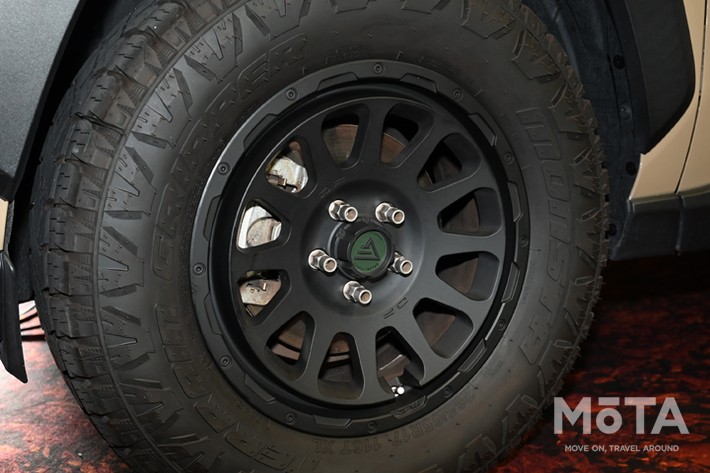 東京オートサロン2023