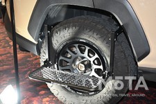 東京オートサロン2023