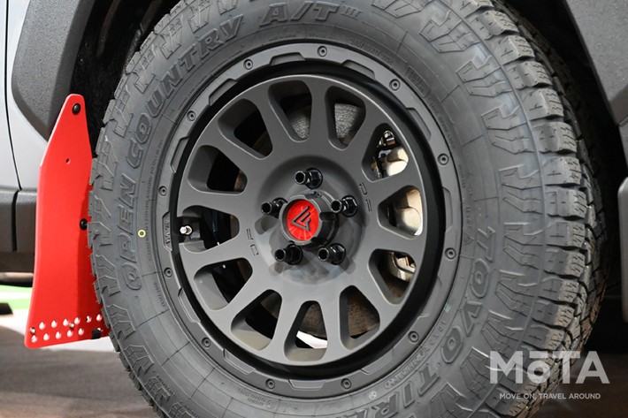 東京オートサロン2023