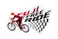 国際レーシングコースを自転車で走行できる！「FUJI FREE RIDE」を開催【FSWインフォメーション No.I-09】