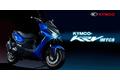 KYMCO-KRV180TCS試乗キャンペーン2023