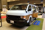 ジャパンキャンピングカーショー2023