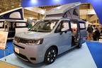 ジャパンキャンピングカーショー2023