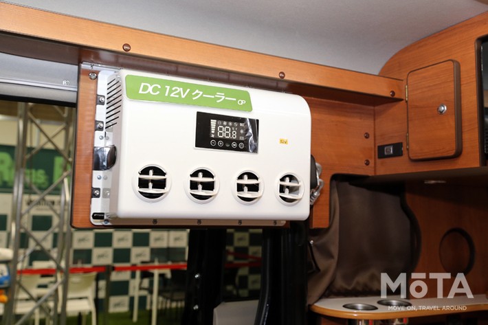 ジャパンキャンピングカーショー2023