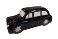 ロンドンタクシーのケータリングカー「ブラックキャブカフェ」が英国アンティーク博物館BAM鎌倉に登場！