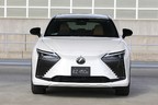レクサス RZ