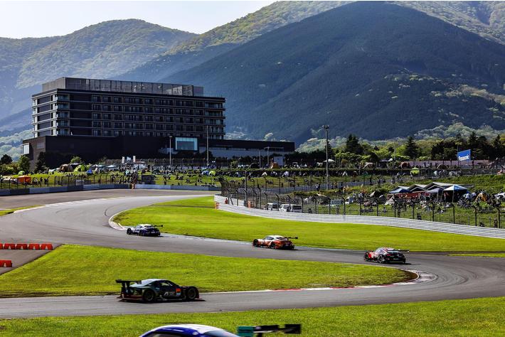 富士スピードウェイホテル 2023AUTOBACS SUPER GT Round2 FUJI GT 