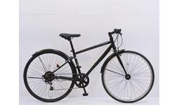 イオンバイク限定】クロスバイク「フォークスAC」が3月17日に新発売