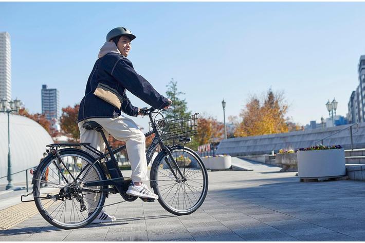 自転車通勤やめたので売ります。
