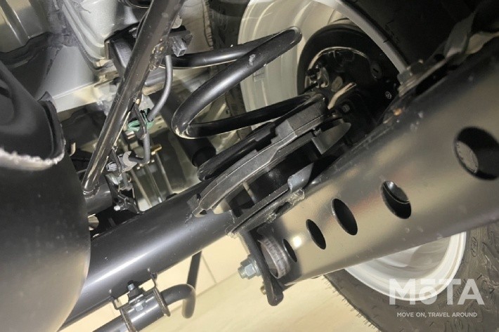 東京オートサロン2023