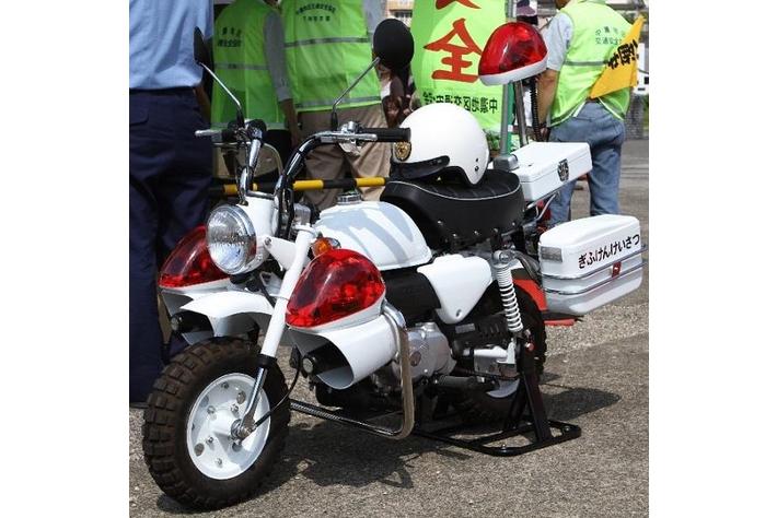 【ＪＡＦ岐阜】「ぎふ清流里山公園」で交通安全イベントを開催