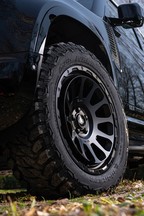 デルタフォース・オーバル