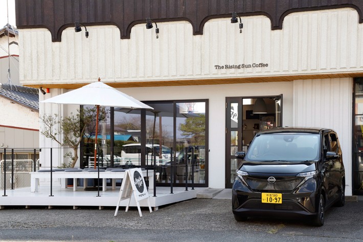 パイオニア カロッツェリア 楽ナビ