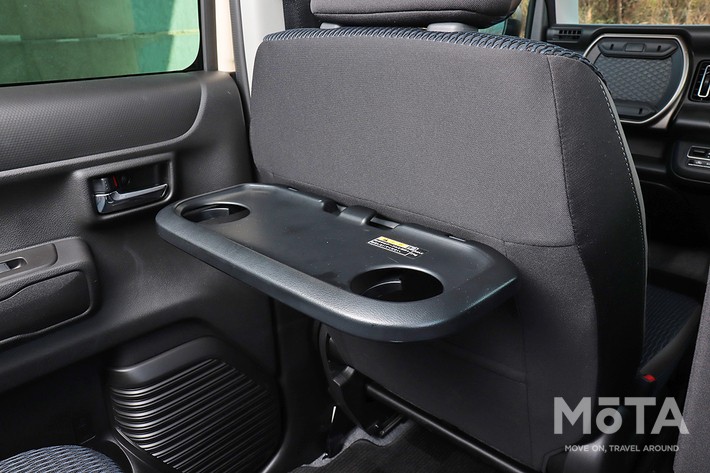 スズキ ハスラー JスタイルII ターボ（4WD／CVT）