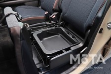 スズキ ハスラー JスタイルII ターボ（4WD／CVT）