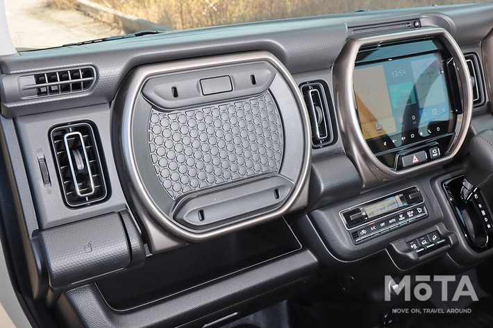 スズキ ハスラー JスタイルII ターボ（4WD／CVT）