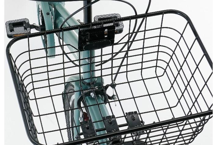 高輝度ライト搭載で人気のLumina（ルミナ）シリーズにサイズアップ