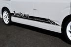 ブレスクリエイション S700系ハイゼットカーゴ／アトレー