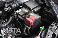 カーバッテリー