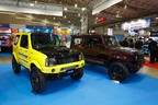 東京オートサロン2023